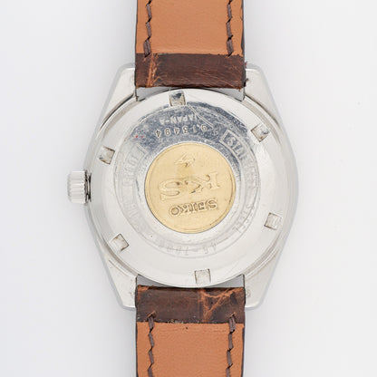 SEIKO KING KS HI-BEAT 36000 REF. 45-7000