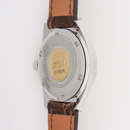 SEIKO KING KS HI-BEAT 36000 REF. 45-7000