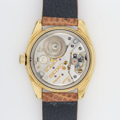SEIKO KING KS HI-BEAT 36000 REF. 45-7000
