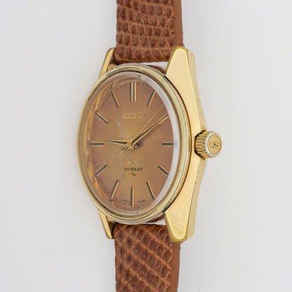 SEIKO KING KS HI-BEAT 36000 REF. 45-7000
