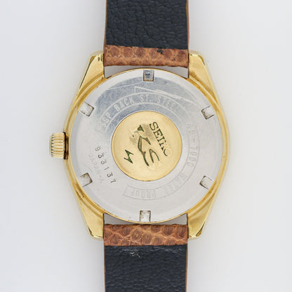 SEIKO KING KS HI-BEAT 36000 REF. 45-7000