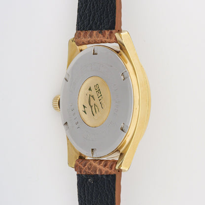 SEIKO KING KS HI-BEAT 36000 REF. 45-7000