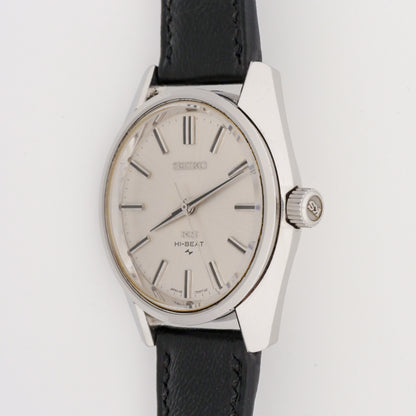 SEIKO KING KS HI-BEAT 36000 REF. 45-7000