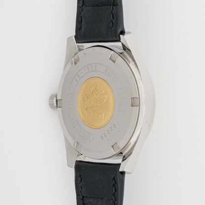 SEIKO KING KS HI-BEAT 36000 REF. 45-7000