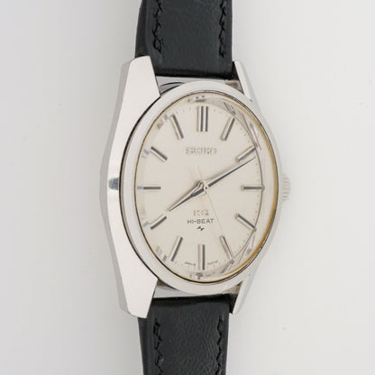 SEIKO KING KS HI-BEAT 36000 REF. 45-7000