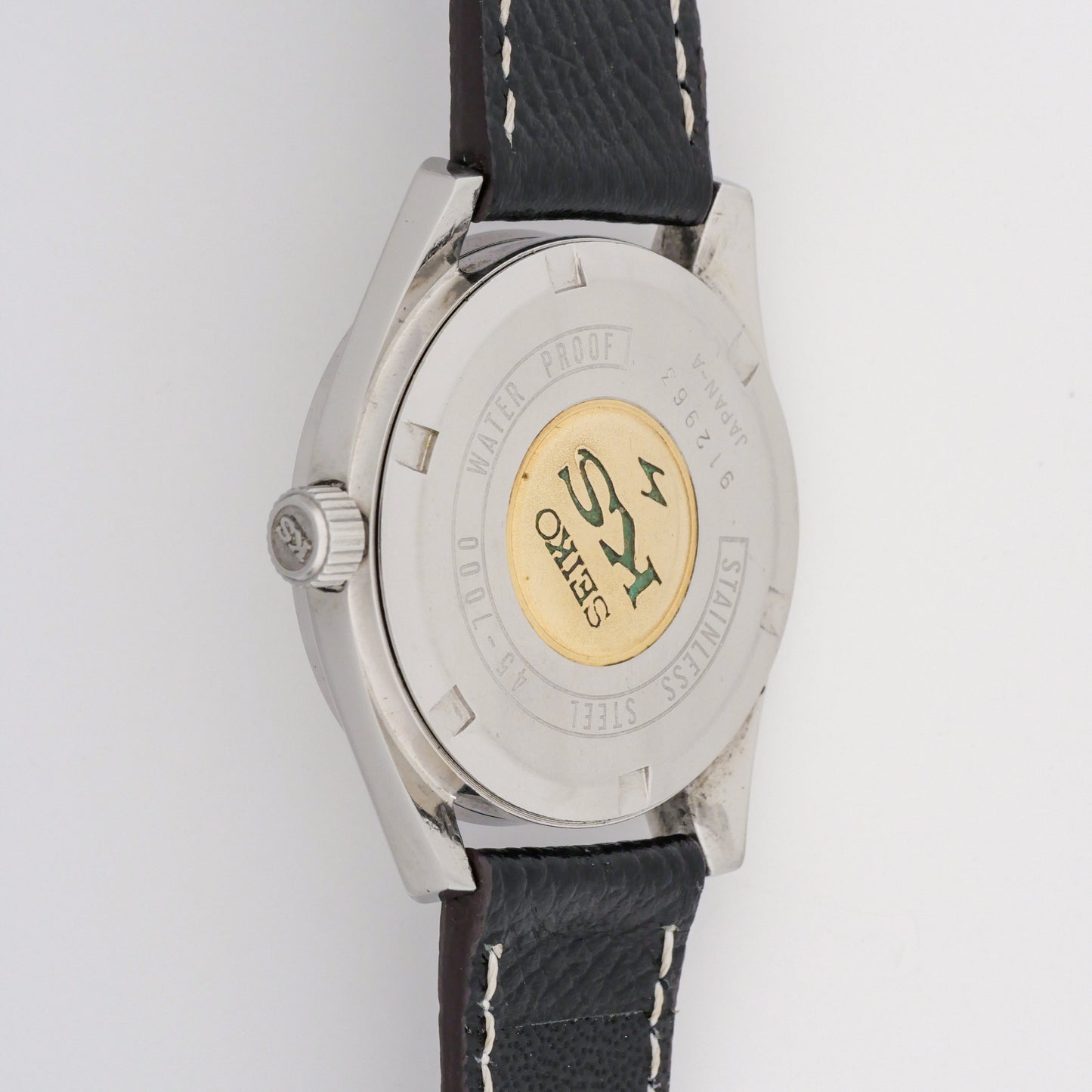 SEIKO KING KS HI-BEAT 36000 REF. 45-7000