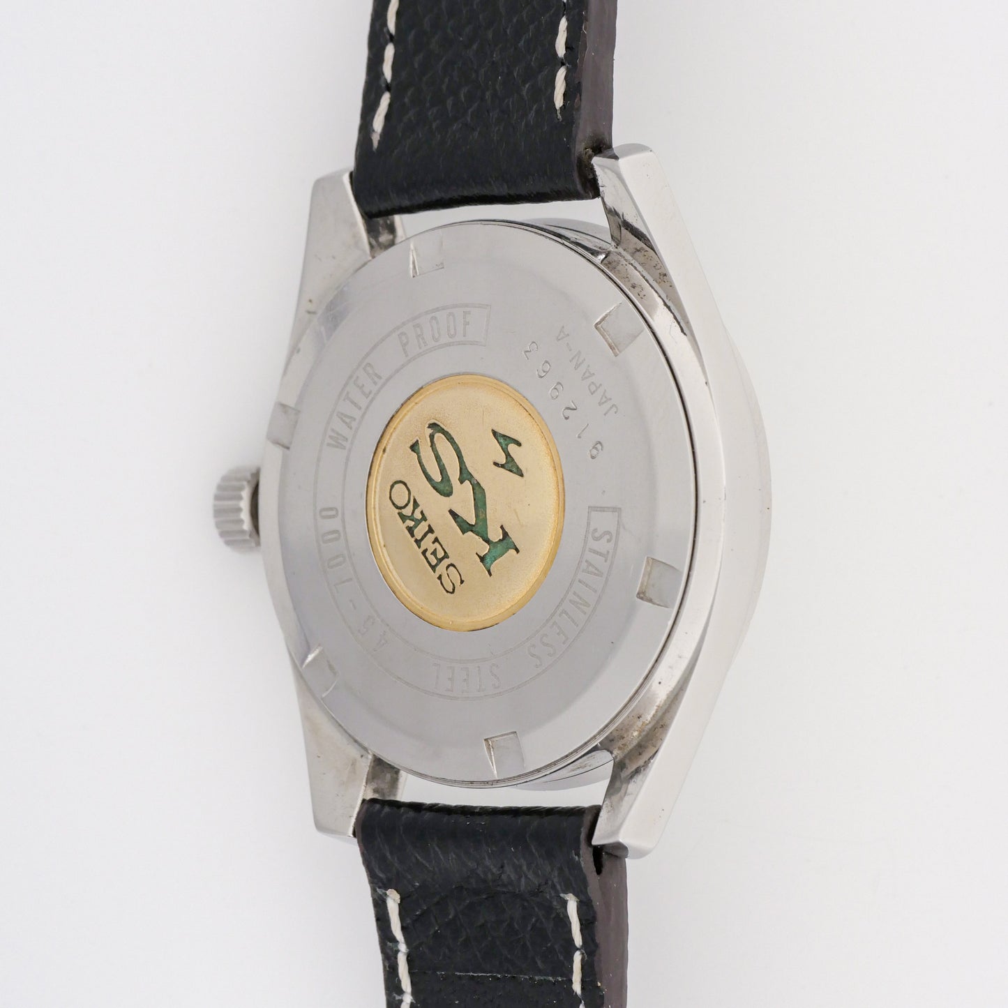 SEIKO KING KS HI-BEAT 36000 REF. 45-7000