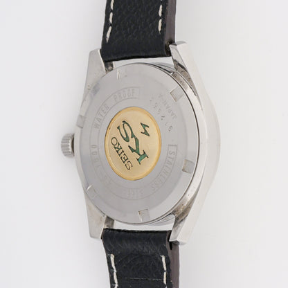 SEIKO KING KS HI-BEAT 36000 REF. 45-7000