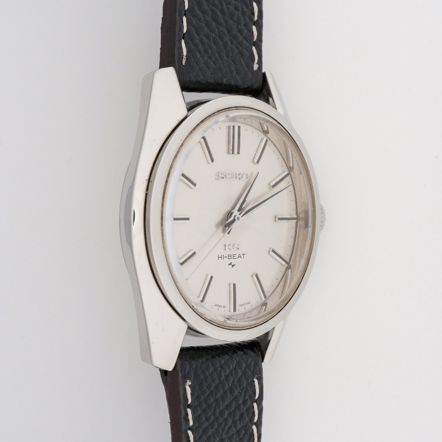 SEIKO KING KS HI-BEAT 36000 REF. 45-7000