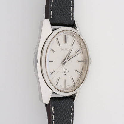 SEIKO KING KS HI-BEAT 36000 REF. 45-7000