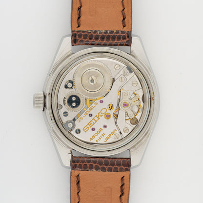 SEIKO KING KS HI-BEAT 36000 REF. 45-7000