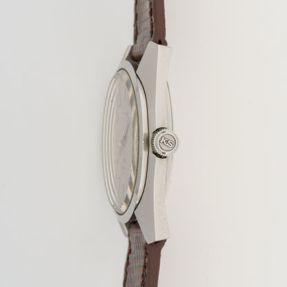 SEIKO KING KS HI-BEAT 36000 REF. 45-7000