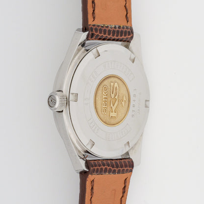 SEIKO KING KS HI-BEAT 36000 REF. 45-7000
