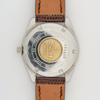 SEIKO KING KS HI-BEAT 36000 REF. 45-7000