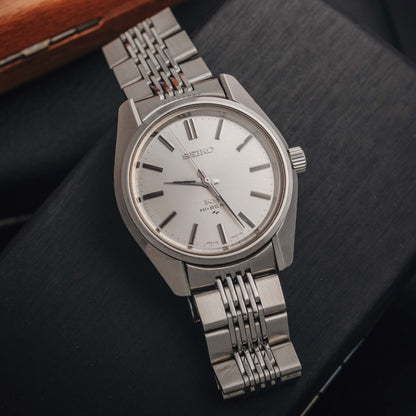 SEIKO KING KS HI-BEAT 36000 REF. 45-7000