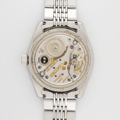 SEIKO KING KS HI-BEAT 36000 REF. 45-7000