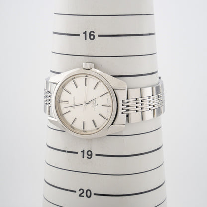 SEIKO KING KS HI-BEAT 36000 REF. 45-7000