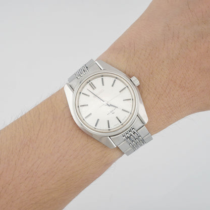 SEIKO KING KS HI-BEAT 36000 REF. 45-7000