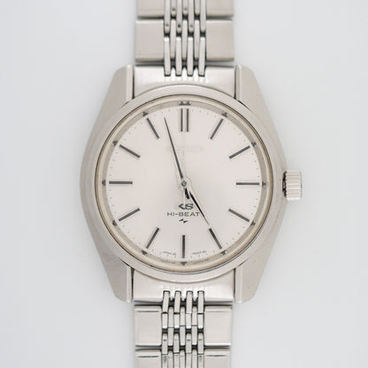 SEIKO KING KS HI-BEAT 36000 REF. 45-7000