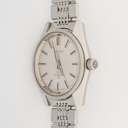 SEIKO KING KS HI-BEAT 36000 REF. 45-7000