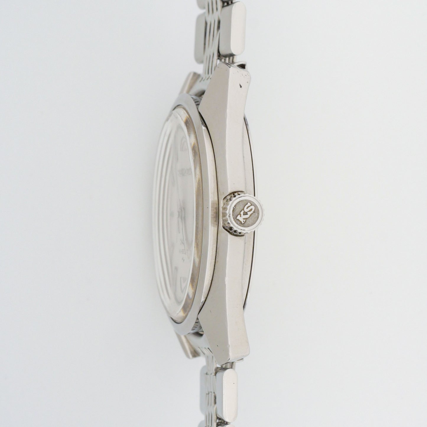 SEIKO KING KS HI-BEAT 36000 REF. 45-7000