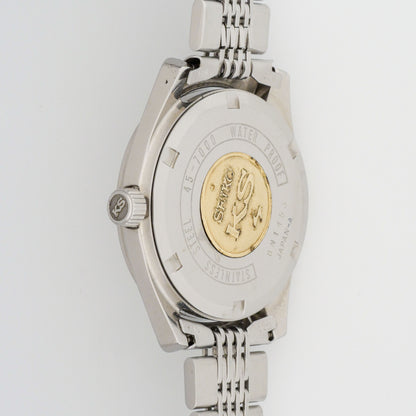 SEIKO KING KS HI-BEAT 36000 REF. 45-7000