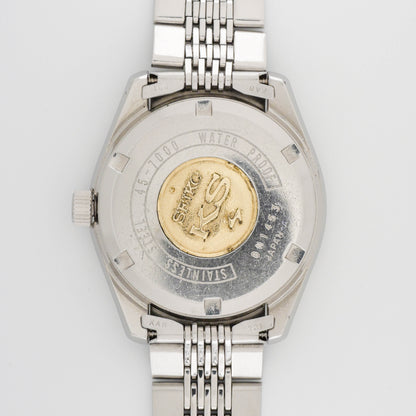 SEIKO KING KS HI-BEAT 36000 REF. 45-7000