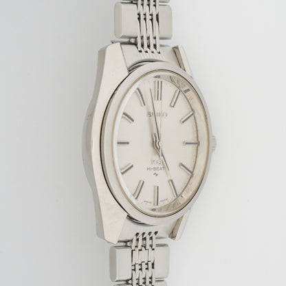 SEIKO KING KS HI-BEAT 36000 REF. 45-7000