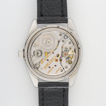 SEIKO KING KS HI-BEAT 36000 REF. 45-7000
