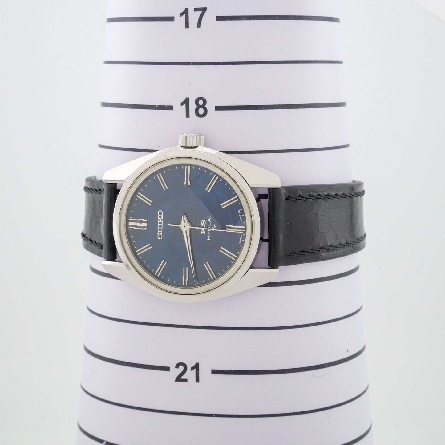 SEIKO KING KS HI-BEAT 36000 REF. 45-7000