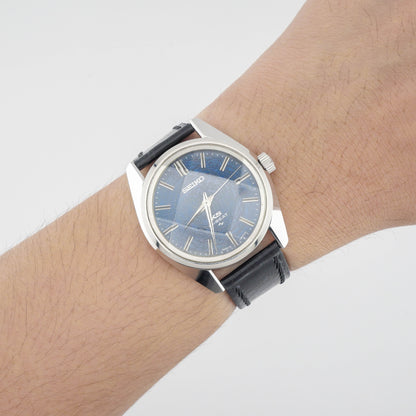 SEIKO KING KS HI-BEAT 36000 REF. 45-7000