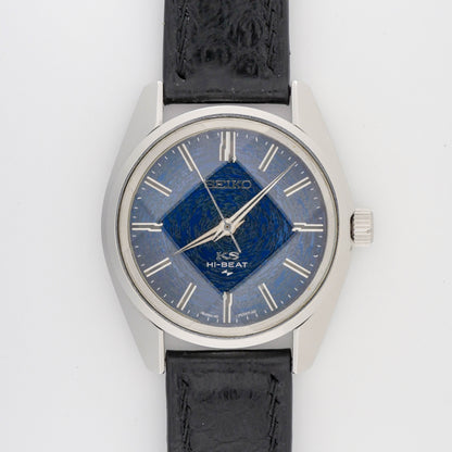 SEIKO KING KS HI-BEAT 36000 REF. 45-7000