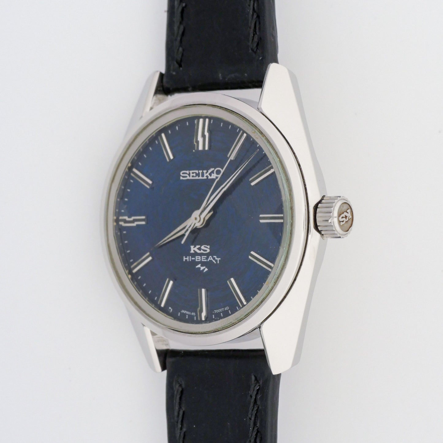 SEIKO KING KS HI-BEAT 36000 REF. 45-7000