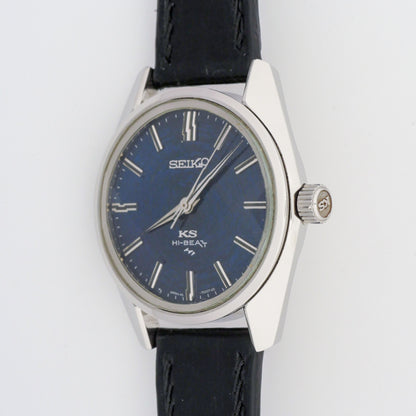 SEIKO KING KS HI-BEAT 36000 REF. 45-7000