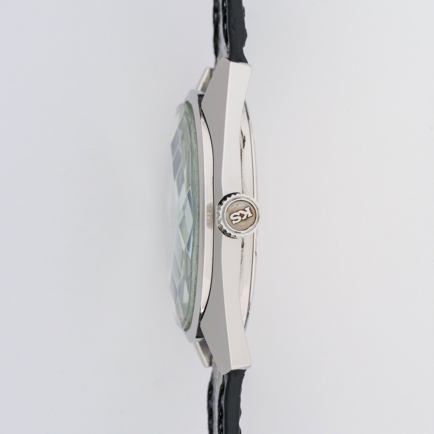 SEIKO KING KS HI-BEAT 36000 REF. 45-7000