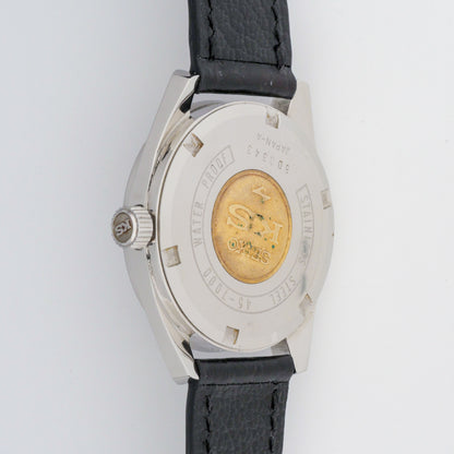 SEIKO KING KS HI-BEAT 36000 REF. 45-7000