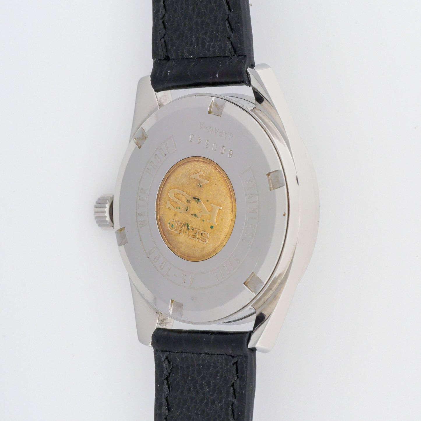 SEIKO KING KS HI-BEAT 36000 REF. 45-7000
