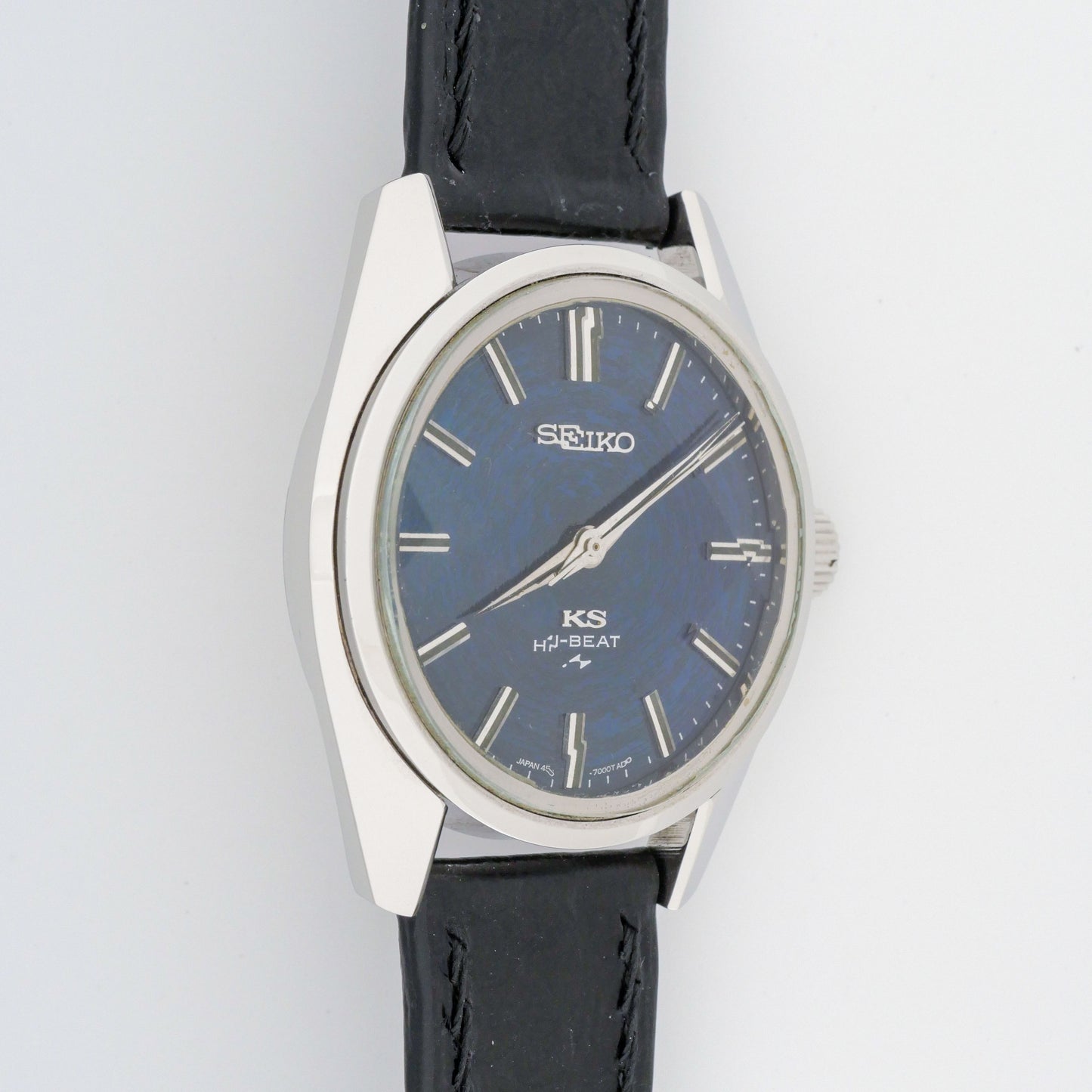 SEIKO KING KS HI-BEAT 36000 REF. 45-7000