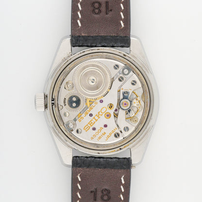 SEIKO KING KS HI-BEAT 36000 REF. 45-7000