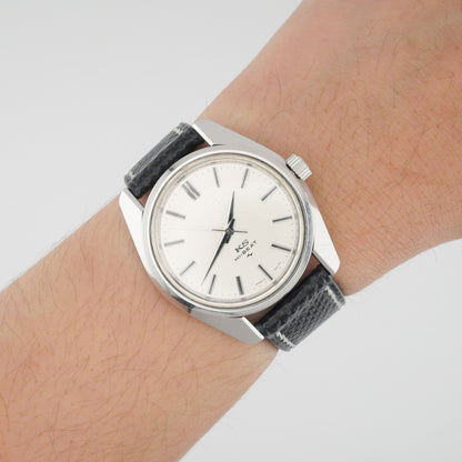 SEIKO KING KS HI-BEAT 36000 REF. 45-7000