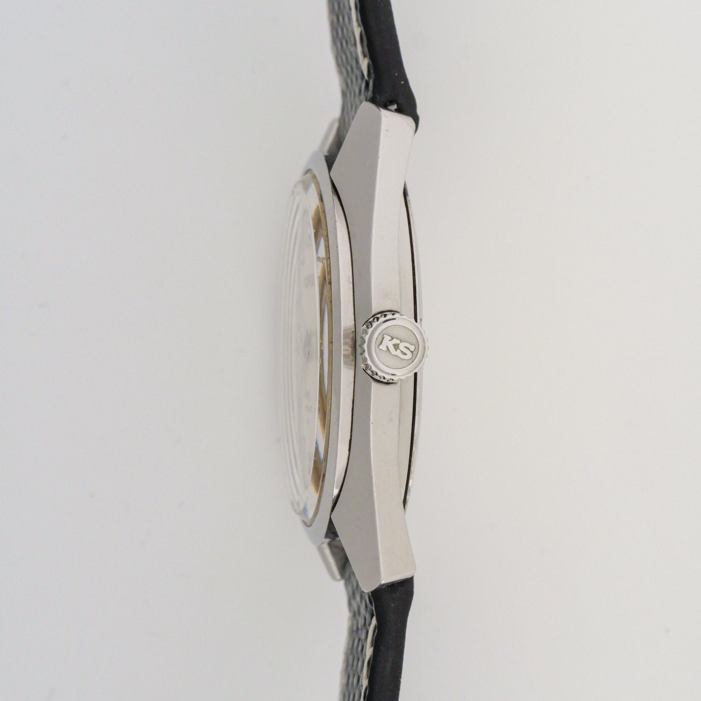 SEIKO KING KS HI-BEAT 36000 REF. 45-7000