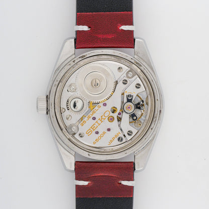 SEIKO KS HI-BEAT 36000 REF. 45-7000