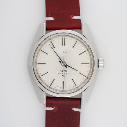 SEIKO KS HI-BEAT 36000 REF. 45-7000