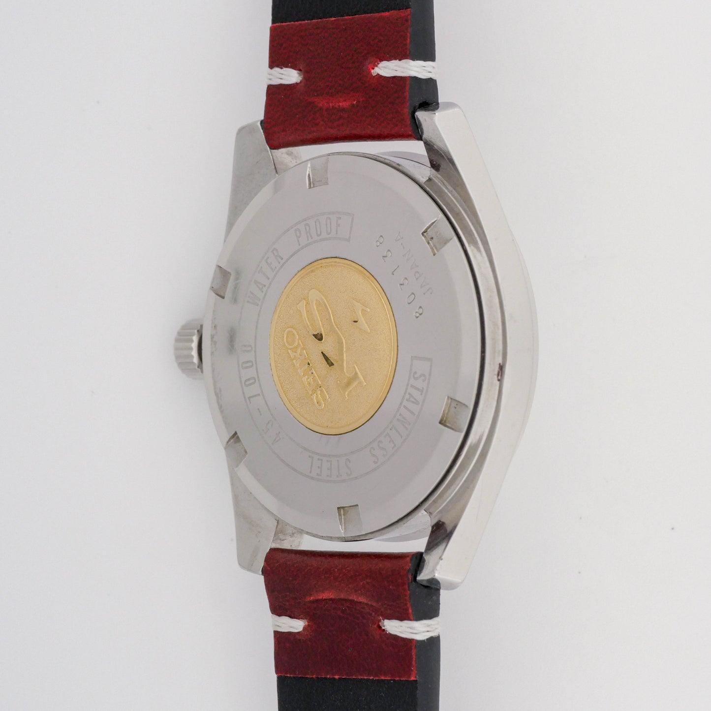 SEIKO KS HI-BEAT 36000 REF. 45-7000