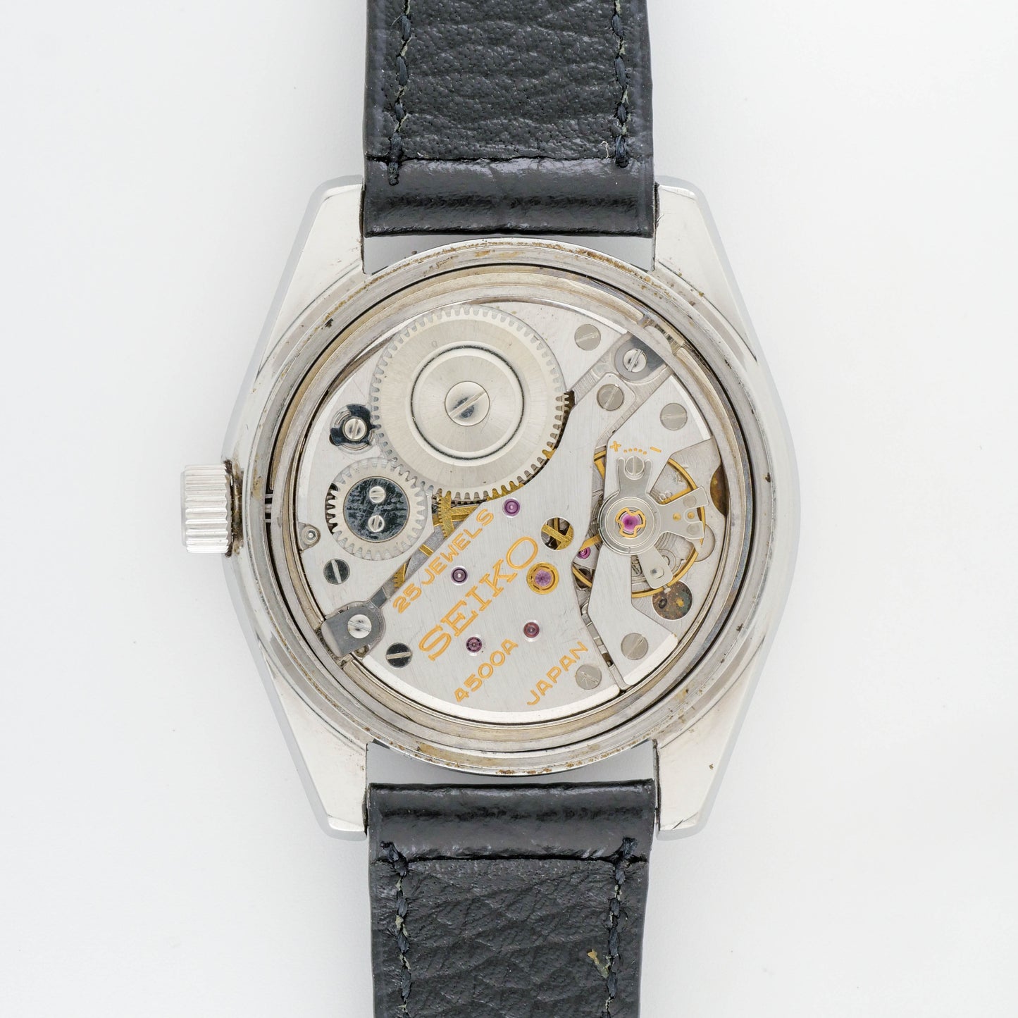SEIKO KING KS HI-BEAT 36000 REF. 45-7000