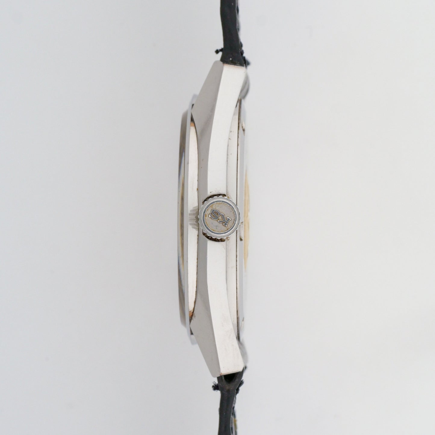 SEIKO KING KS HI-BEAT 36000 REF. 45-7000