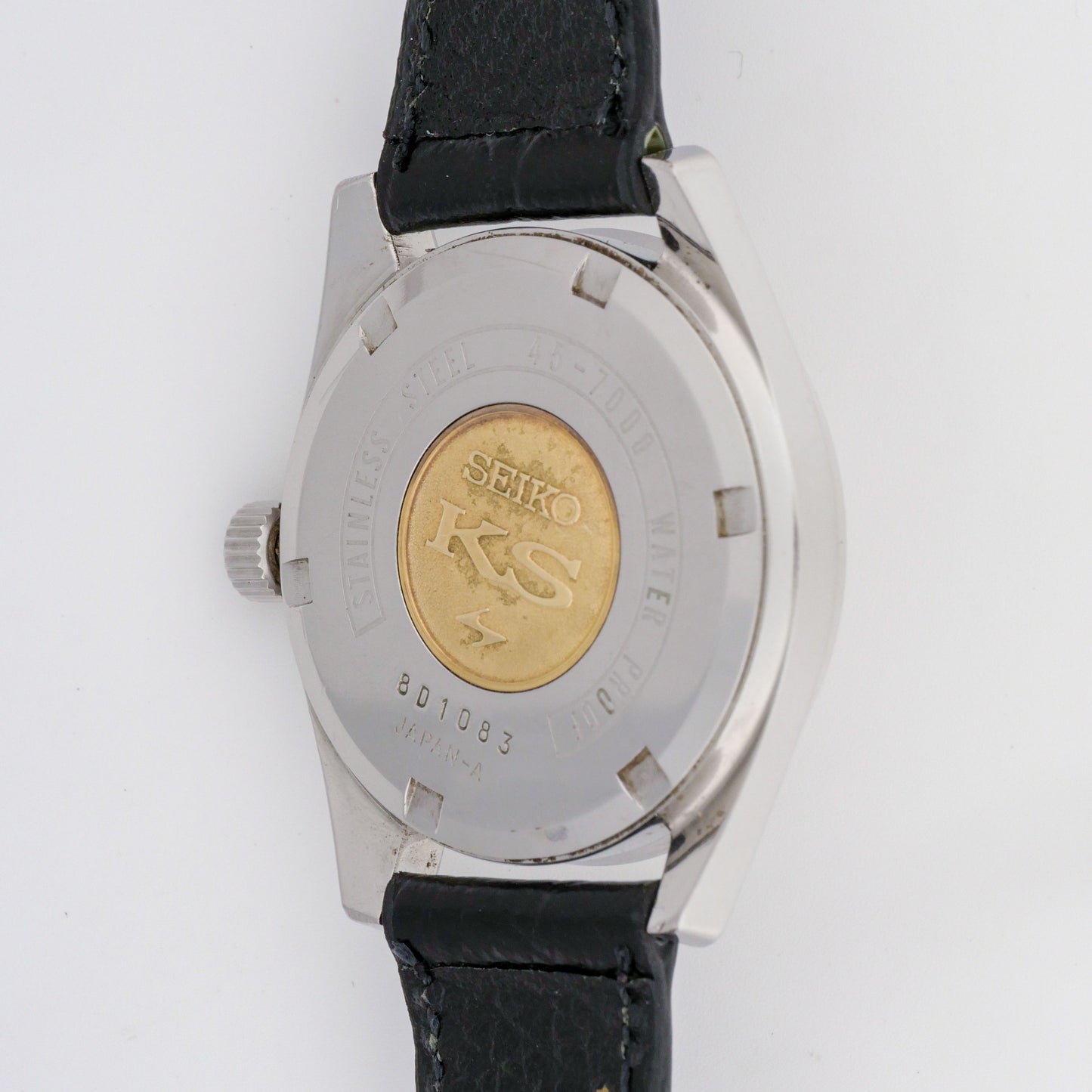 SEIKO KING KS HI-BEAT 36000 REF. 45-7000