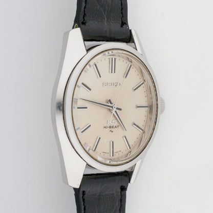 SEIKO KING KS HI-BEAT 36000 REF. 45-7000