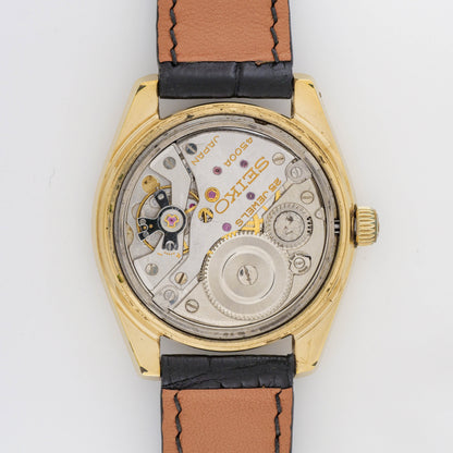 SEIKO KING KS HI-BEAT 36000 REF. 45-7000
