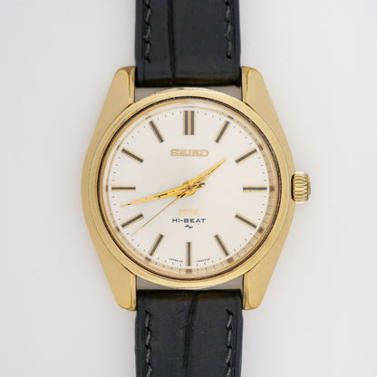 SEIKO KING KS HI-BEAT 36000 REF. 45-7000